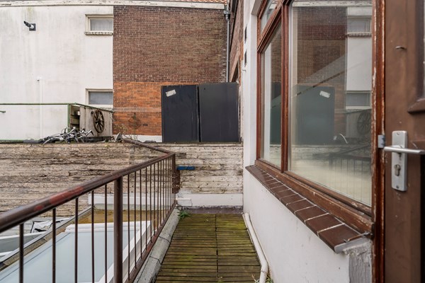 Medium property photo - Richard Holstraat 97, 3131 EN Vlaardingen